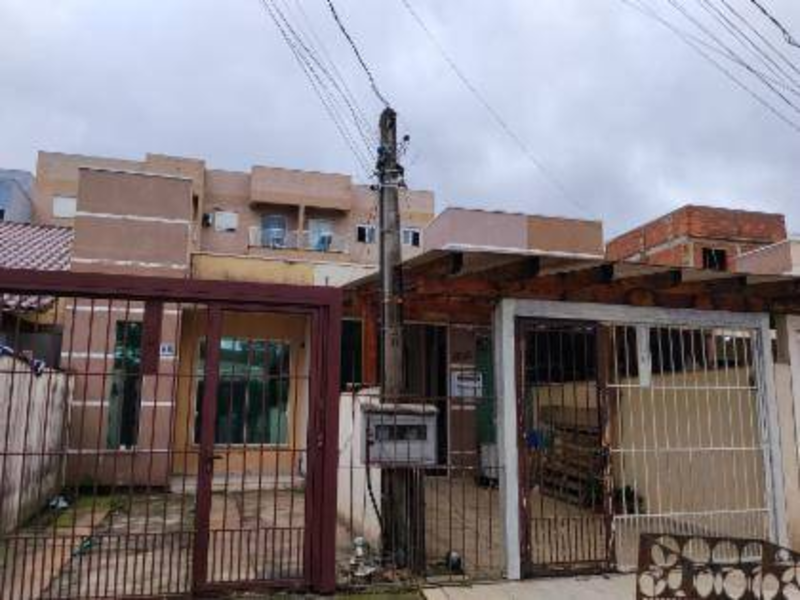 Casa - Alvorada - RS, localizado em Alvorada - RS, bairro Jardim Algarve