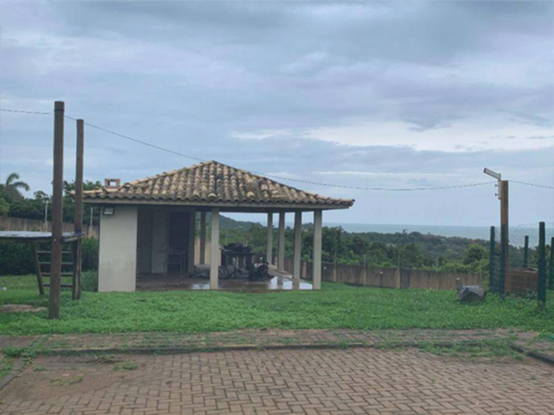 Casa - Armação Dos Búzios - RJ, localizado em Armação Dos Búzios - RJ, bairro Rasa