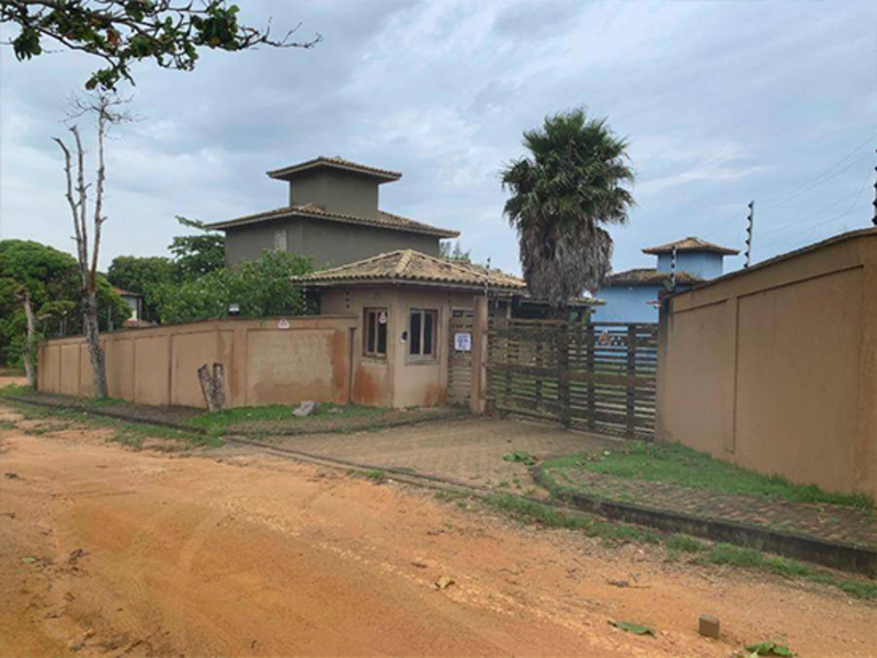 Casa - Armação Dos Búzios - RJ, localizado em Armação Dos Búzios - RJ, bairro Rasa