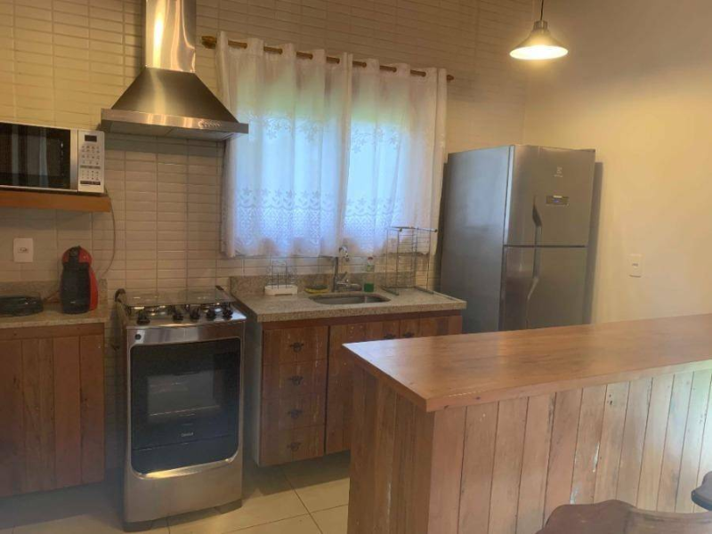 Casa - Armação Dos Búzios - RJ, localizado em Armação Dos Búzios - RJ, bairro Rasa