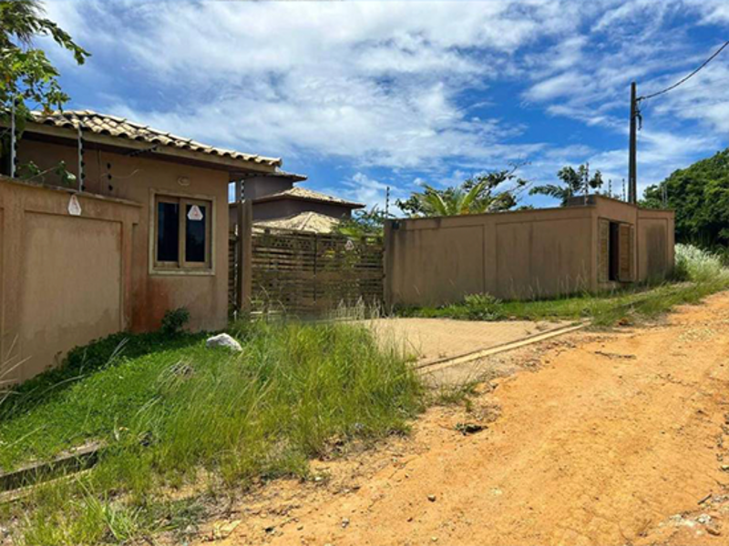 Casa - Armação Dos Búzios - RJ, localizado em Armação Dos Búzios - RJ, bairro Rasa