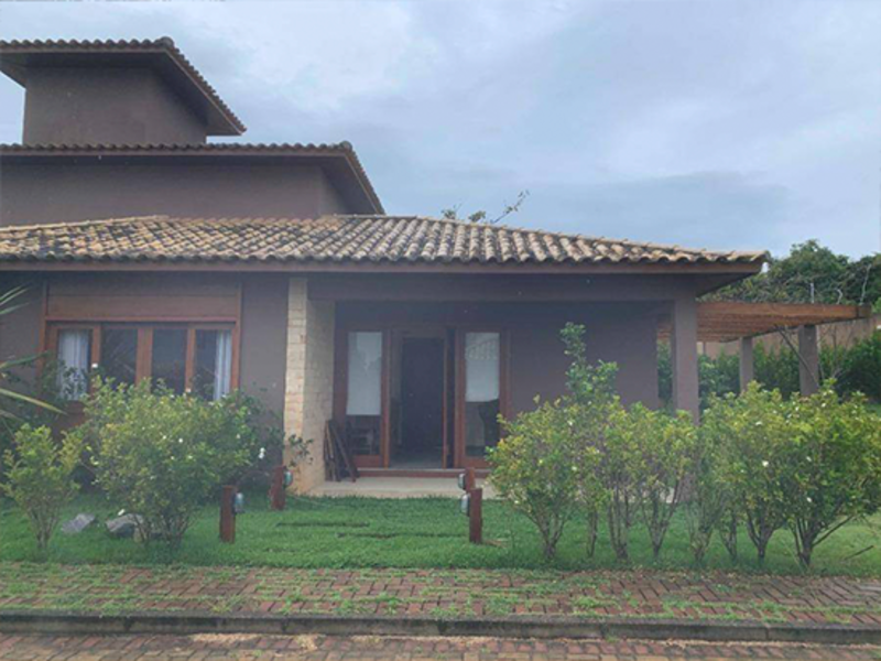Imagem do imóvel Casa - Armação Dos Búzios - RJ