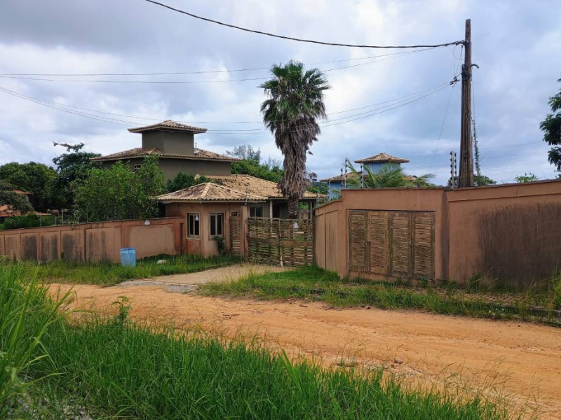 Casa - Armação Dos Búzios - RJ, localizado em Armação Dos Búzios - RJ, bairro Rasa