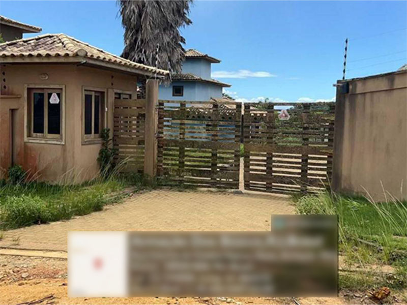 Casa - Armação Dos Búzios - RJ, localizado em Armação Dos Búzios - RJ, bairro Rasa