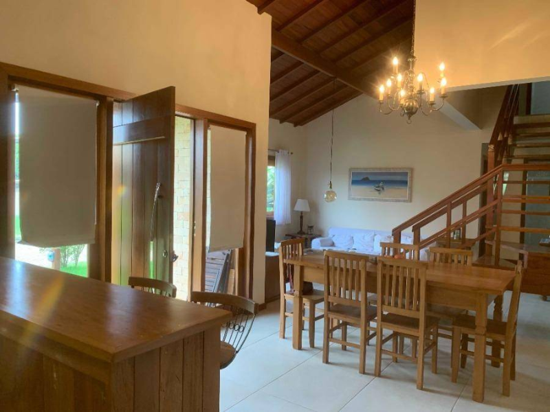 Casa - Armação Dos Búzios - RJ, localizado em Armação Dos Búzios - RJ, bairro Rasa