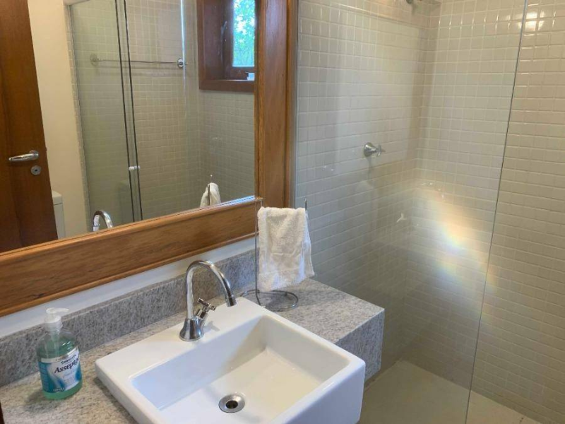 Casa - Armação Dos Búzios - RJ, localizado em Armação Dos Búzios - RJ, bairro Rasa