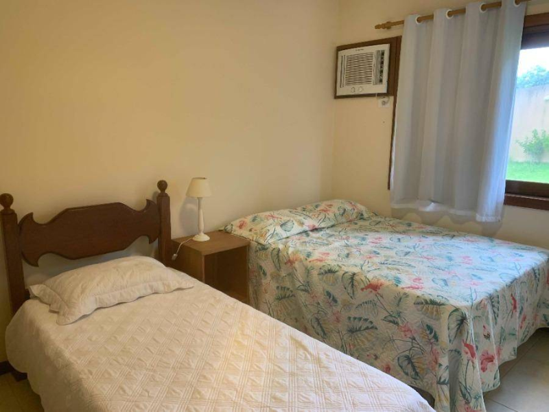 Casa - Armação Dos Búzios - RJ, localizado em Armação Dos Búzios - RJ, bairro Rasa