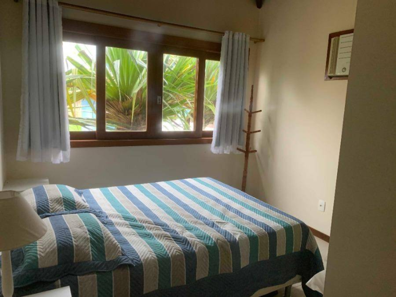 Casa - Armação Dos Búzios - RJ, localizado em Armação Dos Búzios - RJ, bairro Rasa