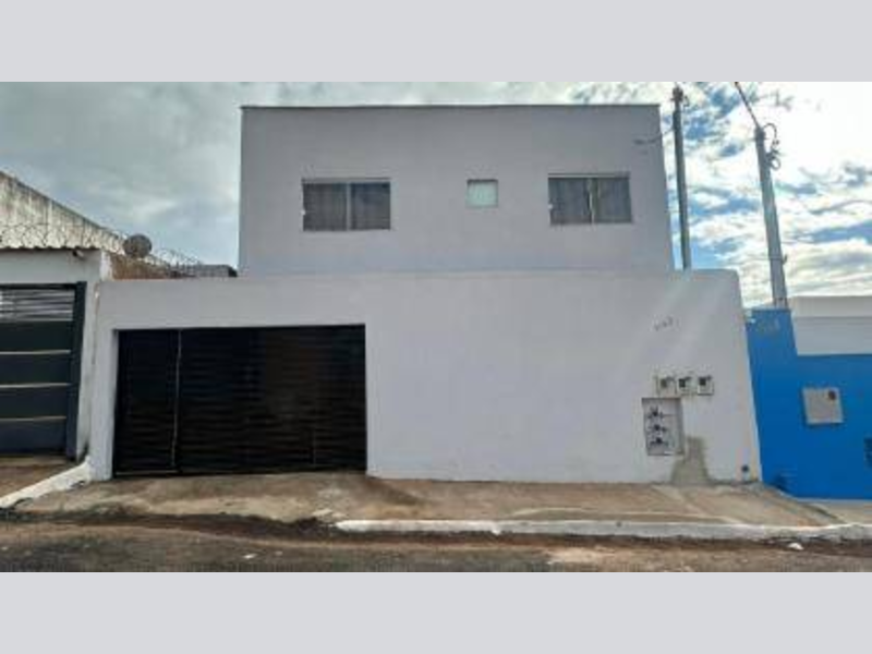 Imagem do imóvel Apartamento - Nova Serrana - MG