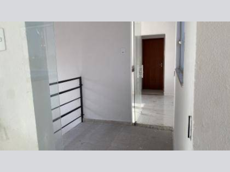 Apartamento - Nova Serrana - MG, localizado em Nova Serrana - MG, bairro São Geraldo Ii