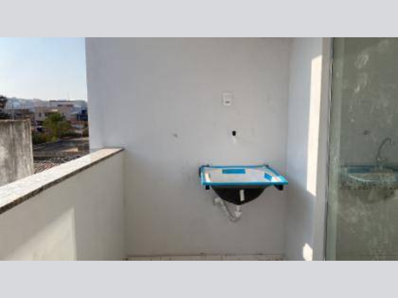 Apartamento - Nova Serrana - MG, localizado em Nova Serrana - MG, bairro São Geraldo Ii