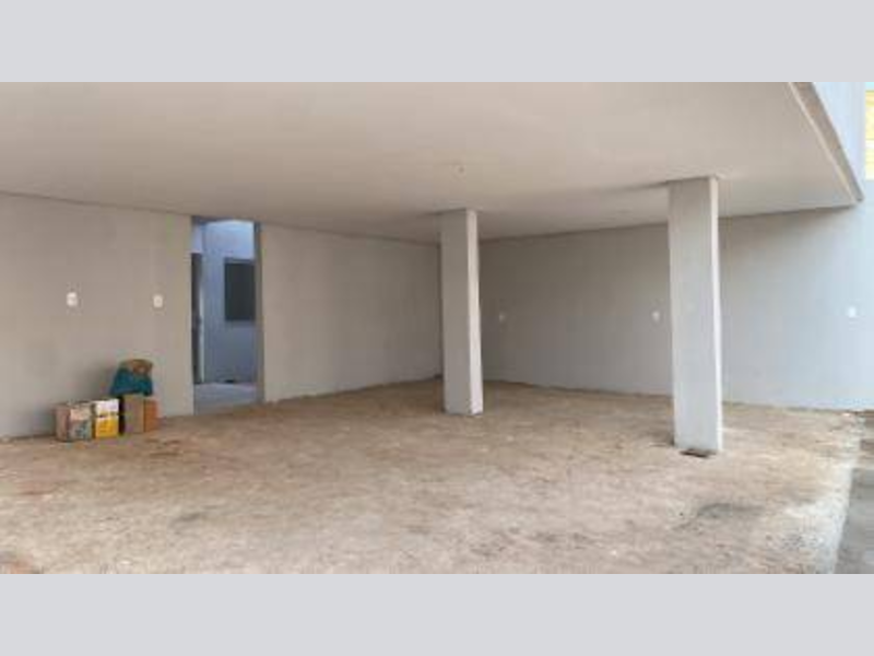 Apartamento - Nova Serrana - MG, localizado em Nova Serrana - MG, bairro São Geraldo Ii