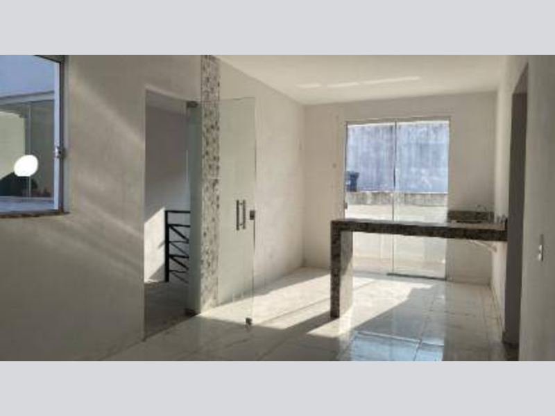 Apartamento - Nova Serrana - MG, localizado em Nova Serrana - MG, bairro São Geraldo Ii