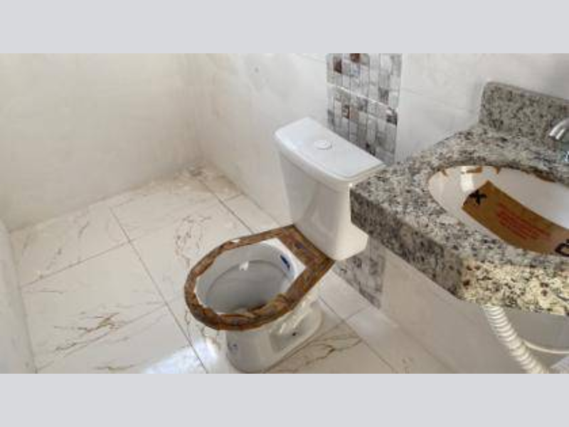 Apartamento - Nova Serrana - MG, localizado em Nova Serrana - MG, bairro São Geraldo Ii