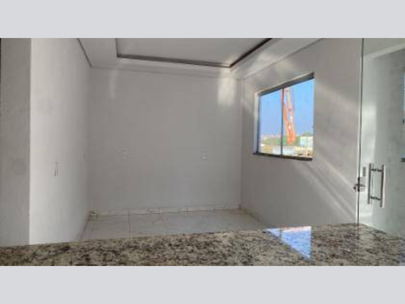 Apartamento - Nova Serrana - MG, localizado em Nova Serrana - MG, bairro São Geraldo Ii