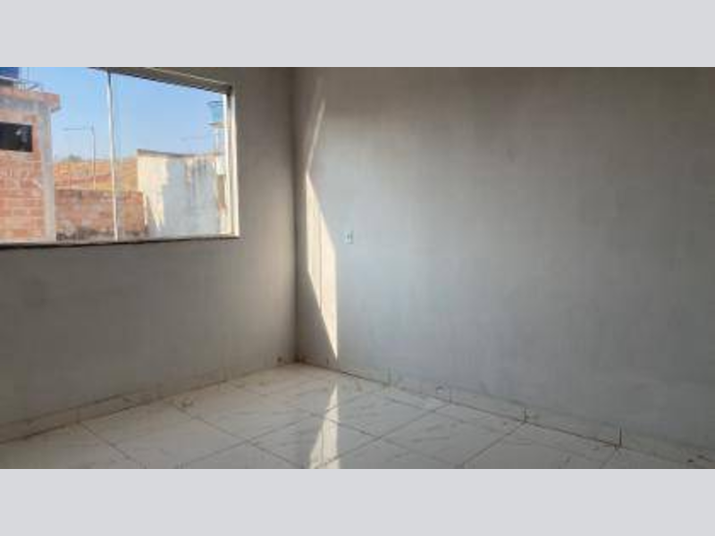 Apartamento - Nova Serrana - MG, localizado em Nova Serrana - MG, bairro São Geraldo Ii