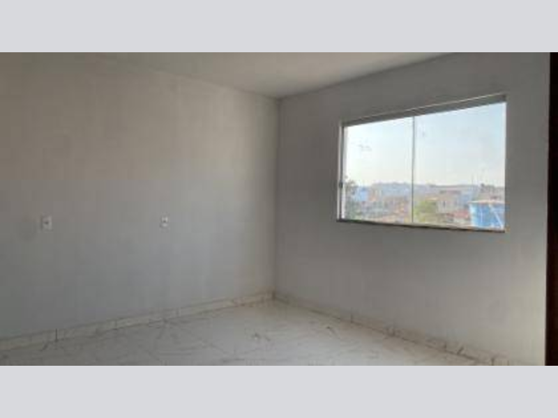 Apartamento - Nova Serrana - MG, localizado em Nova Serrana - MG, bairro São Geraldo Ii
