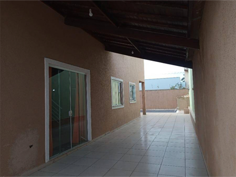 Casa - Peruíbe - SP, localizado em Peruíbe - SP, bairro Jardim Imperador