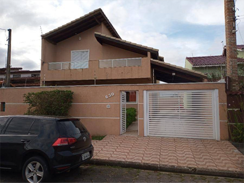 Imagem do imóvel Casa - Peruíbe - SP