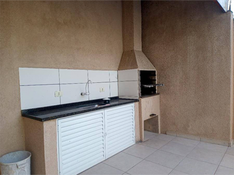Casa - Peruíbe - SP, localizado em Peruíbe - SP, bairro Jardim Imperador