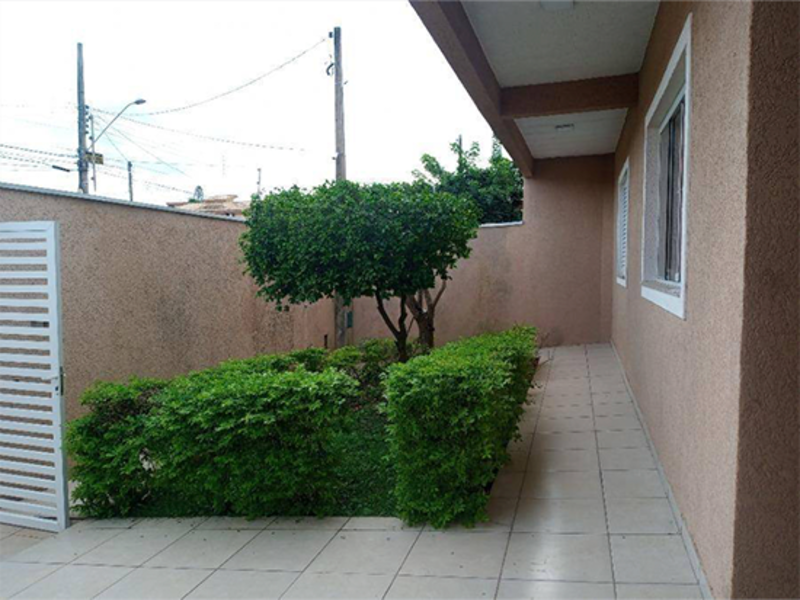 Casa - Peruíbe - SP, localizado em Peruíbe - SP, bairro Jardim Imperador