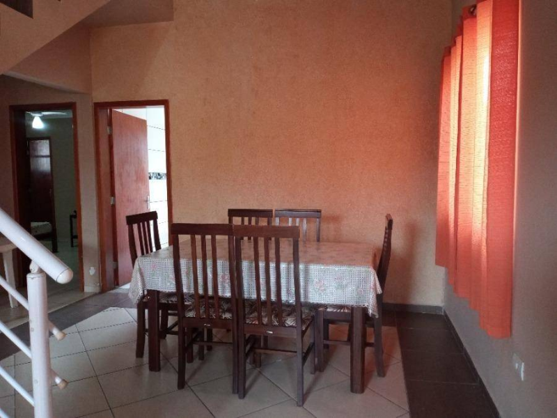 Casa - Peruíbe - SP, localizado em Peruíbe - SP, bairro Jardim Imperador