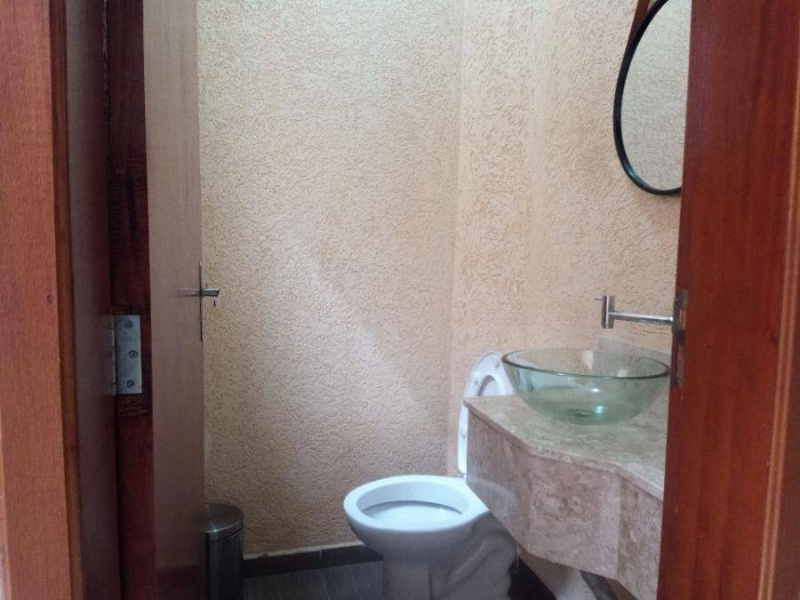 Casa - Peruíbe - SP, localizado em Peruíbe - SP, bairro Jardim Imperador