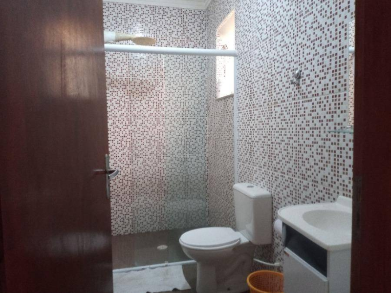 Casa - Peruíbe - SP, localizado em Peruíbe - SP, bairro Jardim Imperador