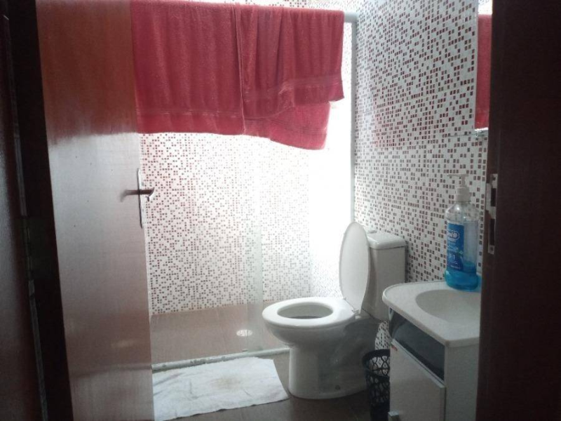Casa - Peruíbe - SP, localizado em Peruíbe - SP, bairro Jardim Imperador