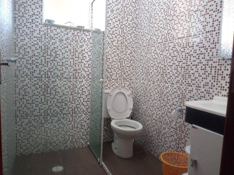 Casa - Peruíbe - SP, localizado em Peruíbe - SP, bairro Jardim Imperador