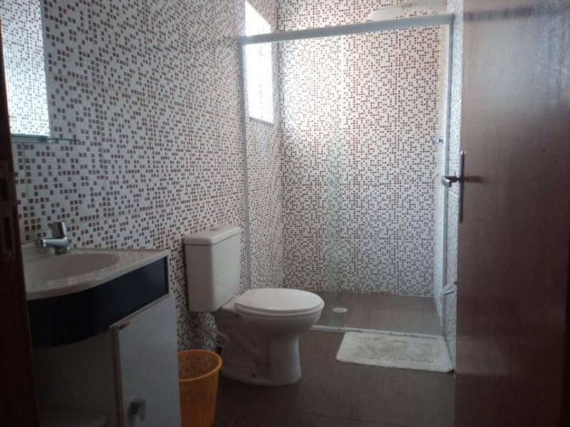 Casa - Peruíbe - SP, localizado em Peruíbe - SP, bairro Jardim Imperador