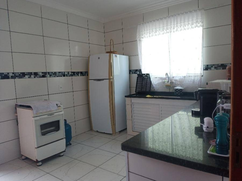 Casa - Peruíbe - SP, localizado em Peruíbe - SP, bairro Jardim Imperador
