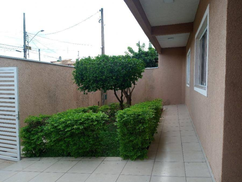 Casa - Peruíbe - SP, localizado em Peruíbe - SP, bairro Jardim Imperador