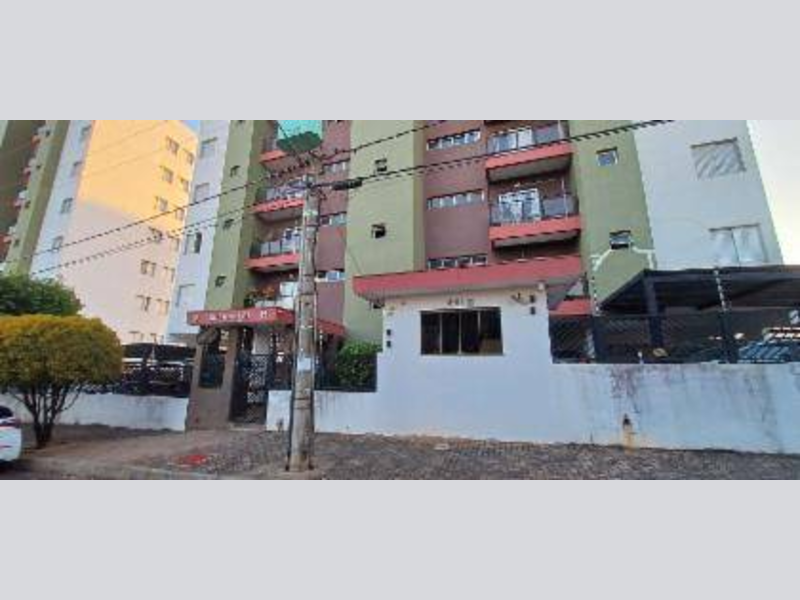Imagem do imóvel Apartamento - Bauru - SP
