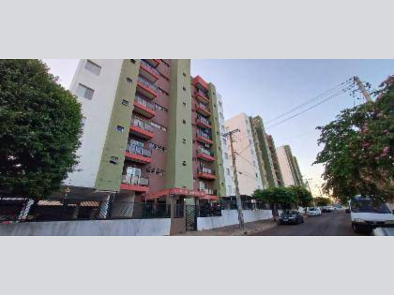 Apartamento - Bauru - SP, localizado em Bauru - SP, bairro Estoril Centerville