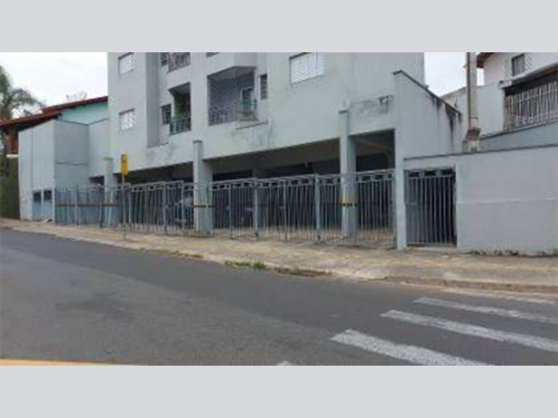 Imagem do imóvel Apartamento - Indaiatuba - SP