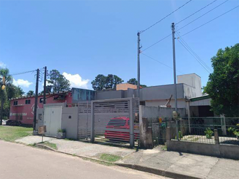Imagem do imóvel Casa - Eldorado do Sul - RS