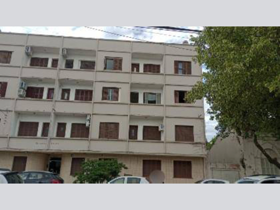 Apartamento - Uruguaiana - RS