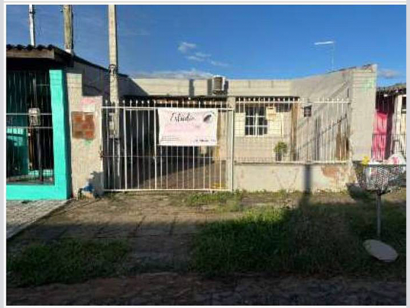 Casa - São Leopoldo - RS, localizado em São Leopoldo - RS, bairro Feitoria
