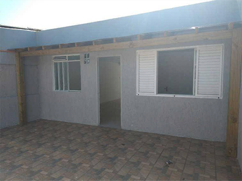Casa - São Leopoldo - RS, localizado em São Leopoldo - RS, bairro Feitoria