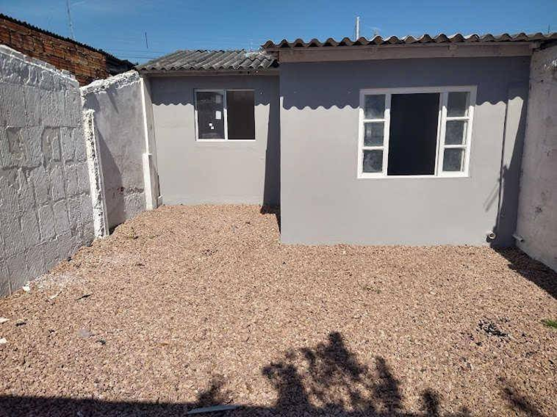 Casa - São Leopoldo - RS, localizado em São Leopoldo - RS, bairro Feitoria