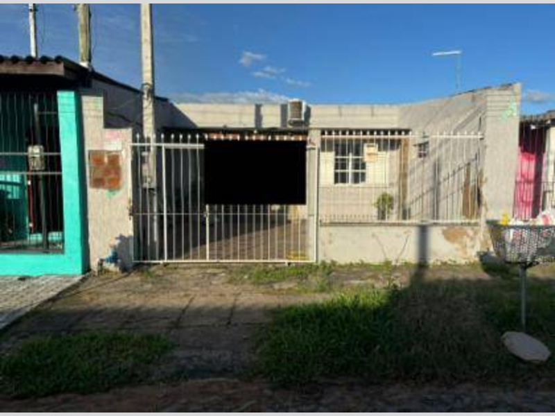 Casa - São Leopoldo - RS, localizado em São Leopoldo - RS, bairro Feitoria