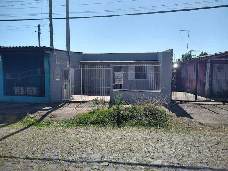 Casa - São Leopoldo - RS, localizado em São Leopoldo - RS, bairro Feitoria