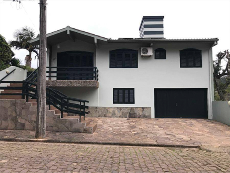 Imagem do imóvel Casa - Estrela - RS