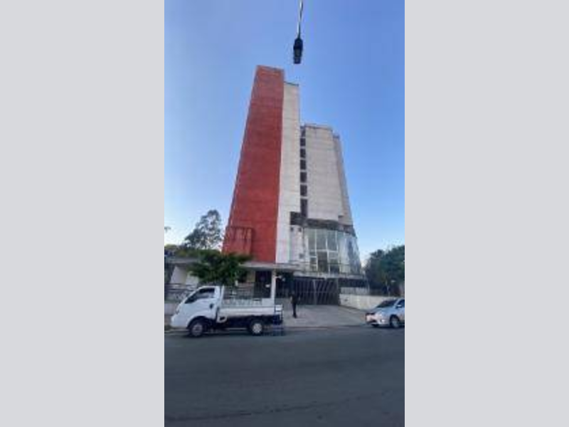 Imagem do imóvel Apartamento - São Paulo - SP