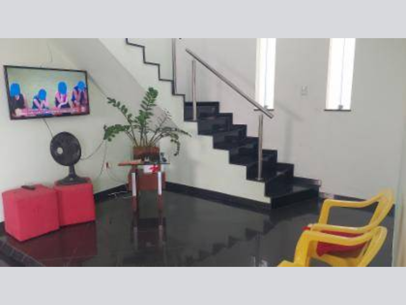 Casa - Salvador - BA, localizado em Salvador - BA, bairro Alto do Coqueirinho
