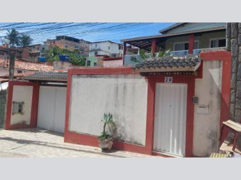 Casa - Salvador - BA, localizado em Salvador - BA, bairro Alto do Coqueirinho