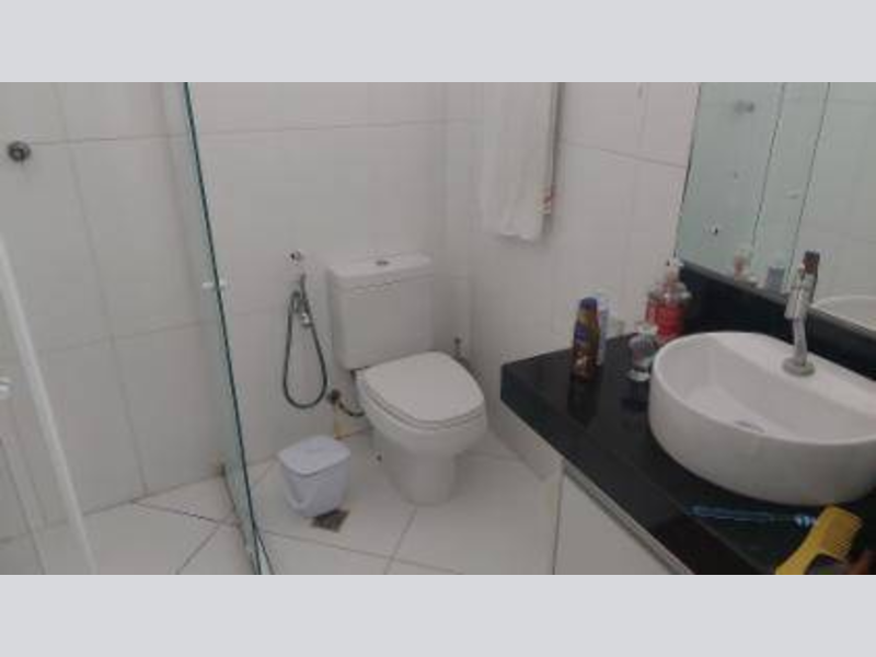 Imagem do imóvel Casa - Salvador - BA