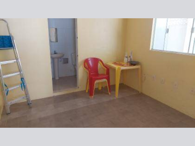 Casa - Salvador - BA, localizado em Salvador - BA, bairro Alto do Coqueirinho