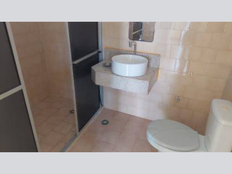 Casa - Salvador - BA, localizado em Salvador - BA, bairro Alto do Coqueirinho